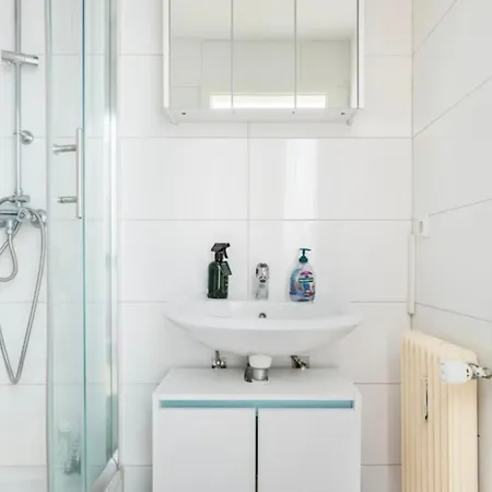 Ideal Plein Centre * Luxemburg