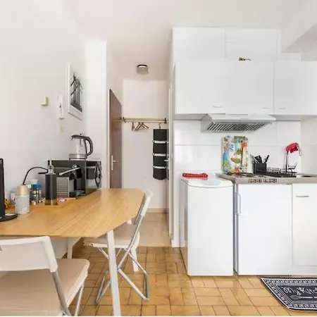 Apartment Ideal Plein Centre