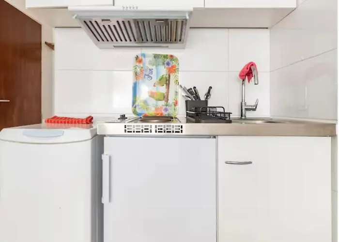 Ideal Plein Centre 卢森堡