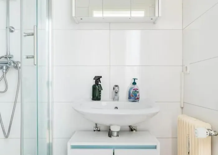 Ideal Plein Centre * Lüksemburg