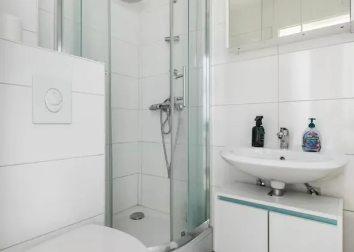 Ideal Plein Centre *