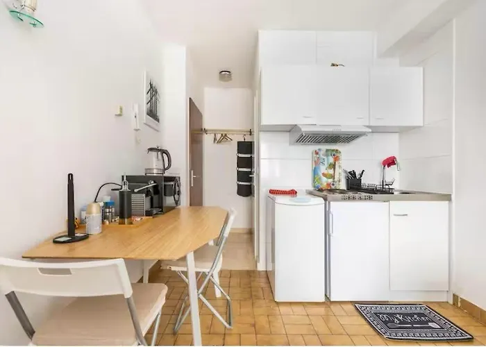 Daire Ideal Plein Centre